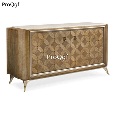 1399usd Prodgf 1Pcs A Set American Style Warm House Sideboard Light Luxury Cabinet