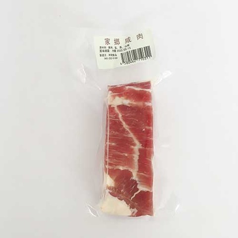 家鄉咸肉 170g 智利产-1