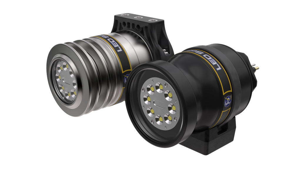 Deepsea Power&Light Camera