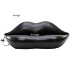 500usd Ngryise 1Pcs A Set Romantic ins Dreamy Castle Black Lip Sofa