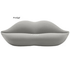 500usd Ngryise 1Pcs A Set Romantic ins Dreamy Castle Lip Sofa