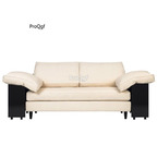 1500usd Ngryise 1Pcs A Set Romantic ins Dreamy Castle Brilliant Lip Sofa