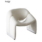 150usd Prodgf 1Pcs A Set Nordic Designer Creative Tassel Single Sofa