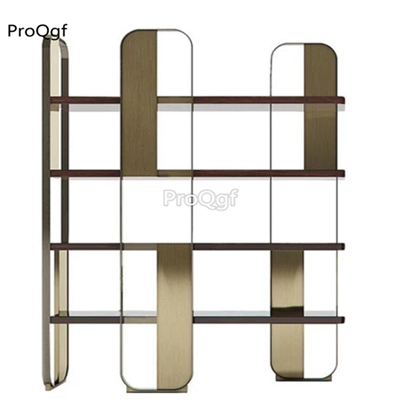 1500usd Prodgf 1Pcs A Set Minimalist modern style Corner Shelf