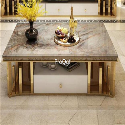 600usd Prodgf 1Pcs A Set High quality Marble Modern Fashion Sofa Table