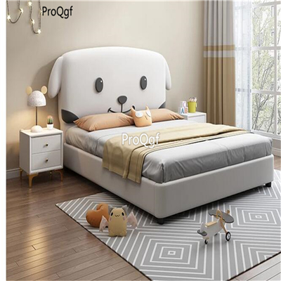700usd Prodgf 1Pcs A Set High quality Dog Children Love Bedroom Bed