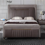 700usd Prodgf 1Pcs A Set Minimalist Fashion Home Bedroom Bed