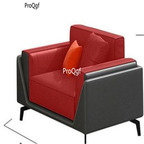 300usd Prodgf 1Pcs A Set Massage Fashion Home Single Romantic Sofa