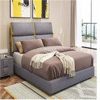 500usd Prodgf 1Pcs A Set Minimalist Fashion Home Yours Bedroom Bed