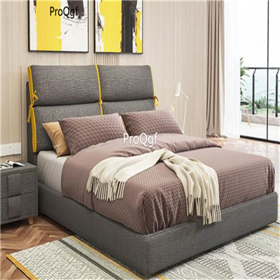 500usd Prodgf 1Pcs A Set Minimalist Fashion Home Yours Bedroom Bed