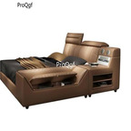 700usd Prodgf 1Pcs A Set Sofa ins Home Sweet Yours Bedroom Bed