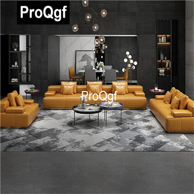 700usd Prodgf 1Pcs A Set Modern Simple Luxury Simple Life Many People Seat Sofa