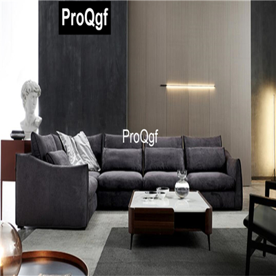 700usd Prodgf 1Pcs A Set Sweet European Life Apartment Many People Seat Sofa