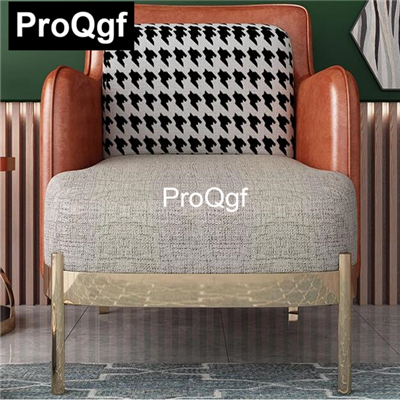 200usd Prodgf 1Pcs A Set Good Quality Single People Seat Home Sofa