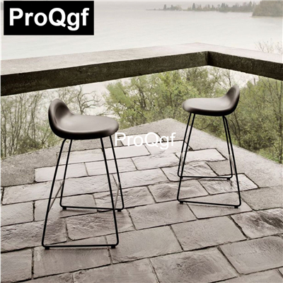 100usd Prodgf 1Pcs A Set Gubi Pacha Bar Chair