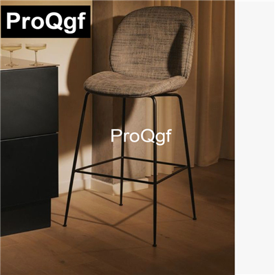 100usd Prodgf 1Pcs A Set Gubi Pacha ins Single Beetle Bar Chair