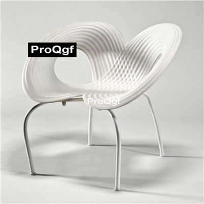130usd Prodgf 1Pcs A Set ins Fashion Luxury heart shape Chair