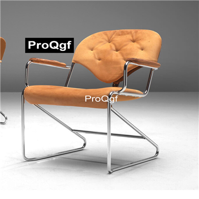 200usd Prodgf 1Pcs A Set ins Fashion Luxury Leisure Home Chair