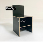 500usd Prodgf 1Pcs A Set ins Fashion Leisure designer like Chair
