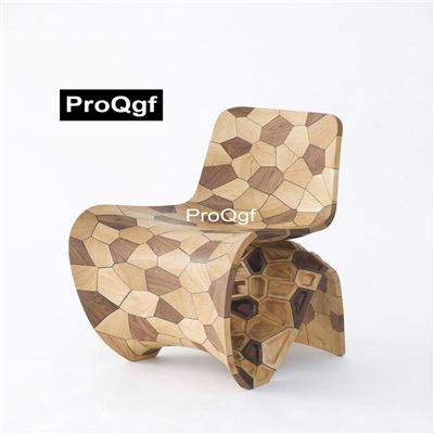 800usd Prodgf 1Pcs A Set ins Fashion Leisure Smile Yours Chair