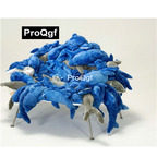 800usd Prodgf 1Pcs A Set ins Fashion Leisure Smile Yours Dolphin Sofa