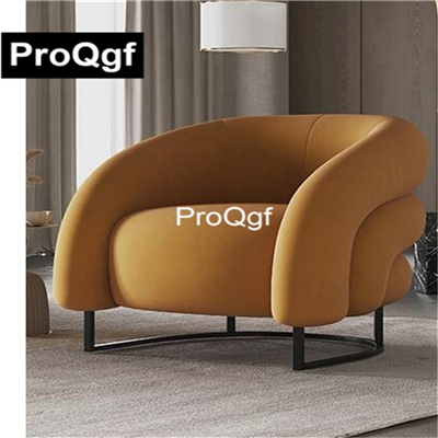 150usd Prodgf 1Pcs A Set ins Romantic Single Leisure Home Sofa