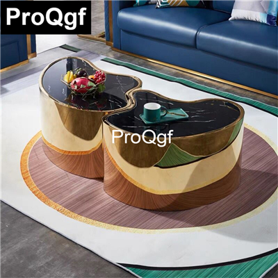 700usd Prodgf 1Pcs A Set Amazing Home ins Fashion Combination Sofa Table