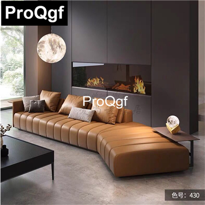 800usd Prodgf 1Pcs A Set Big House Home Minimalist Many people seat Sofa