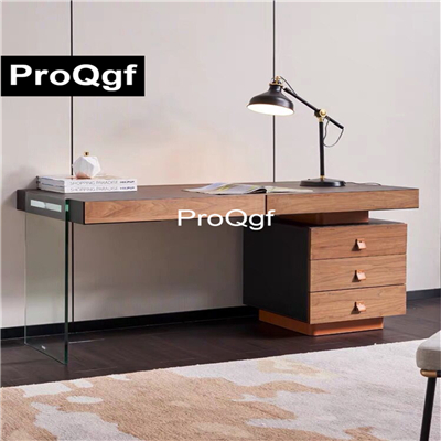 800usd Prodgf 1Pcs A Set Home ins Yours Boss Classic Office Study Table