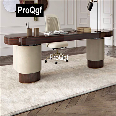 1600usd Prodgf 1Pcs A Set Home ins Boss Simple Office Study Table