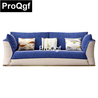 1399usd Prodgf 1Pcs A Set Home Light Luxury Classic Two people seat Sofa