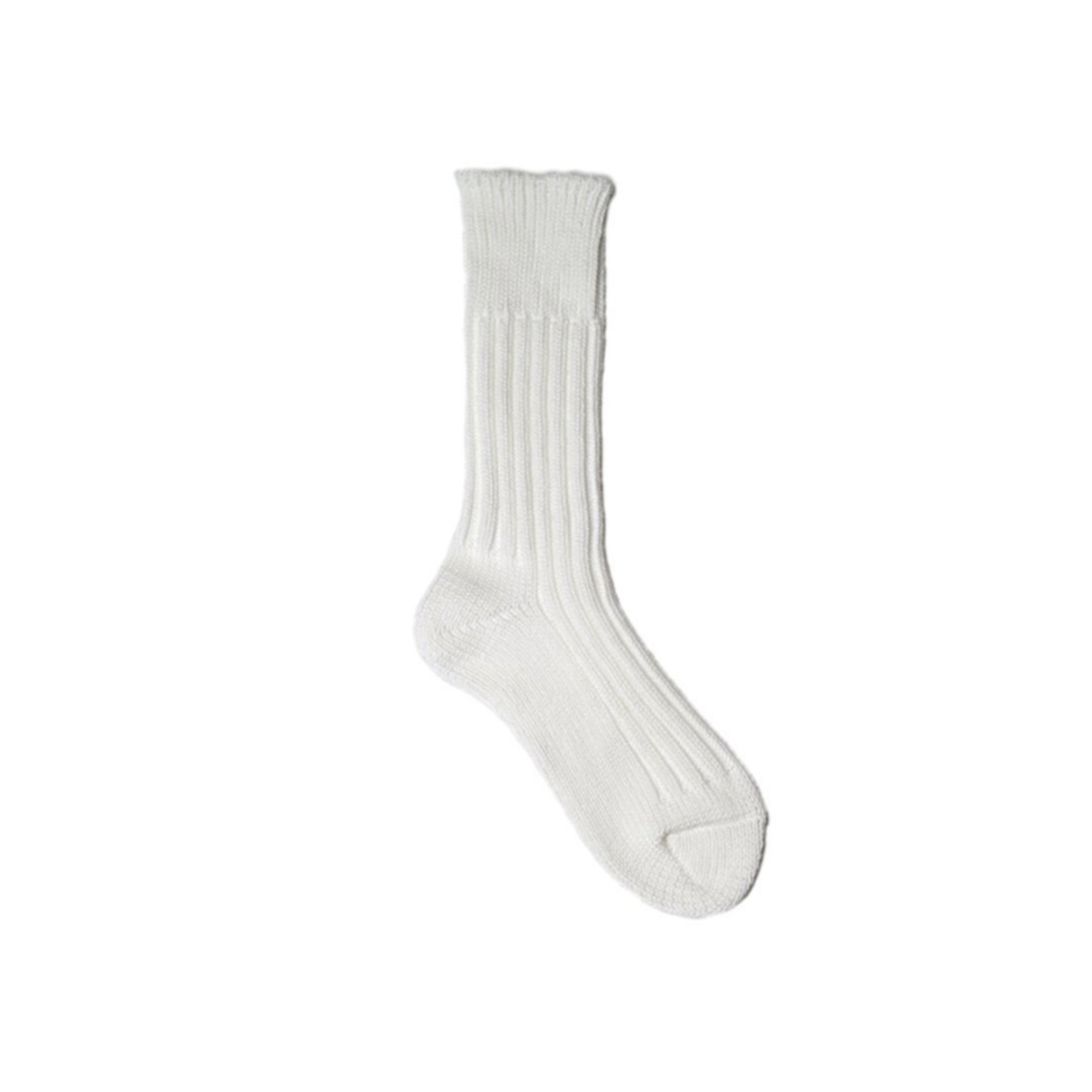 DECKA heavy weight plain socks