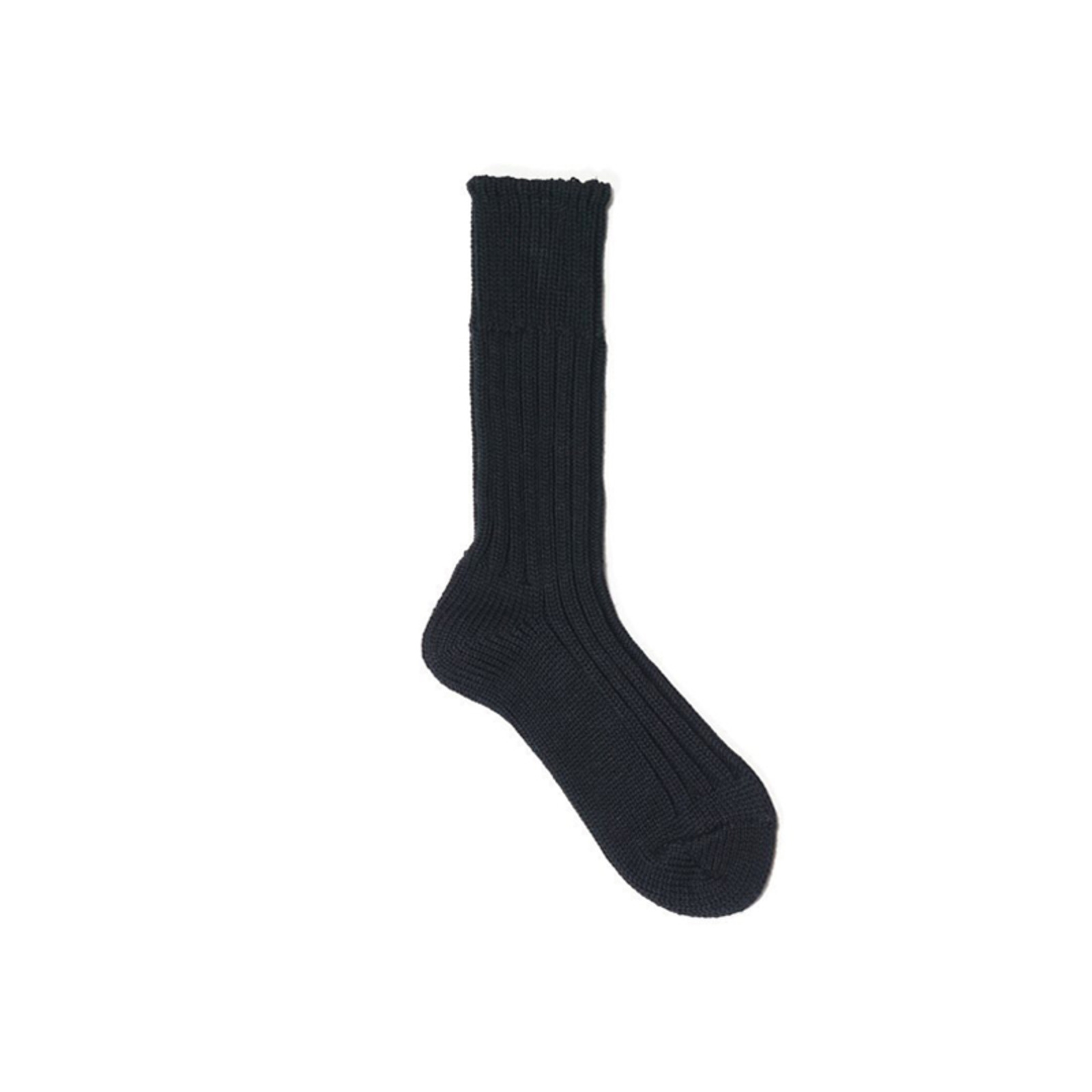 DECKA heavy weight plain socks