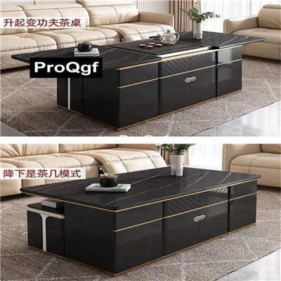 1000usd Prodgf 1Pcs A Set Home Living Room Boss Tea Sofa Table