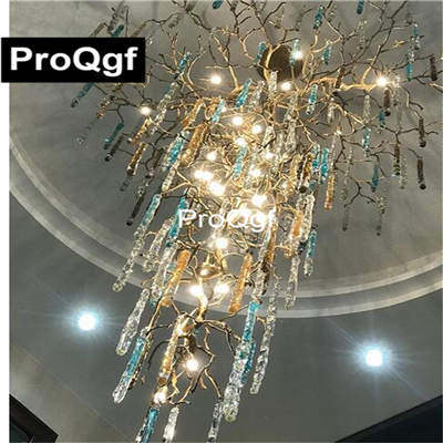 2000usd Prodgf 1Pcs A Set Living Room Ceiling Romantic Light(customized,contact)