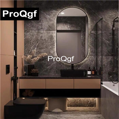 800usd Prodgf 1Pcs A Set Simple Minshuku Home Bathroom Furniture