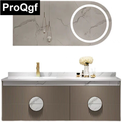 900usd Prodgf 1Pcs A Set Simple Fashion Minshuku Home Bathroom Furniture