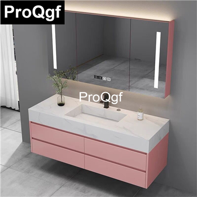 900usd Prodgf 1Pcs A Set Simple Minshuku Home Bathroom Furniture