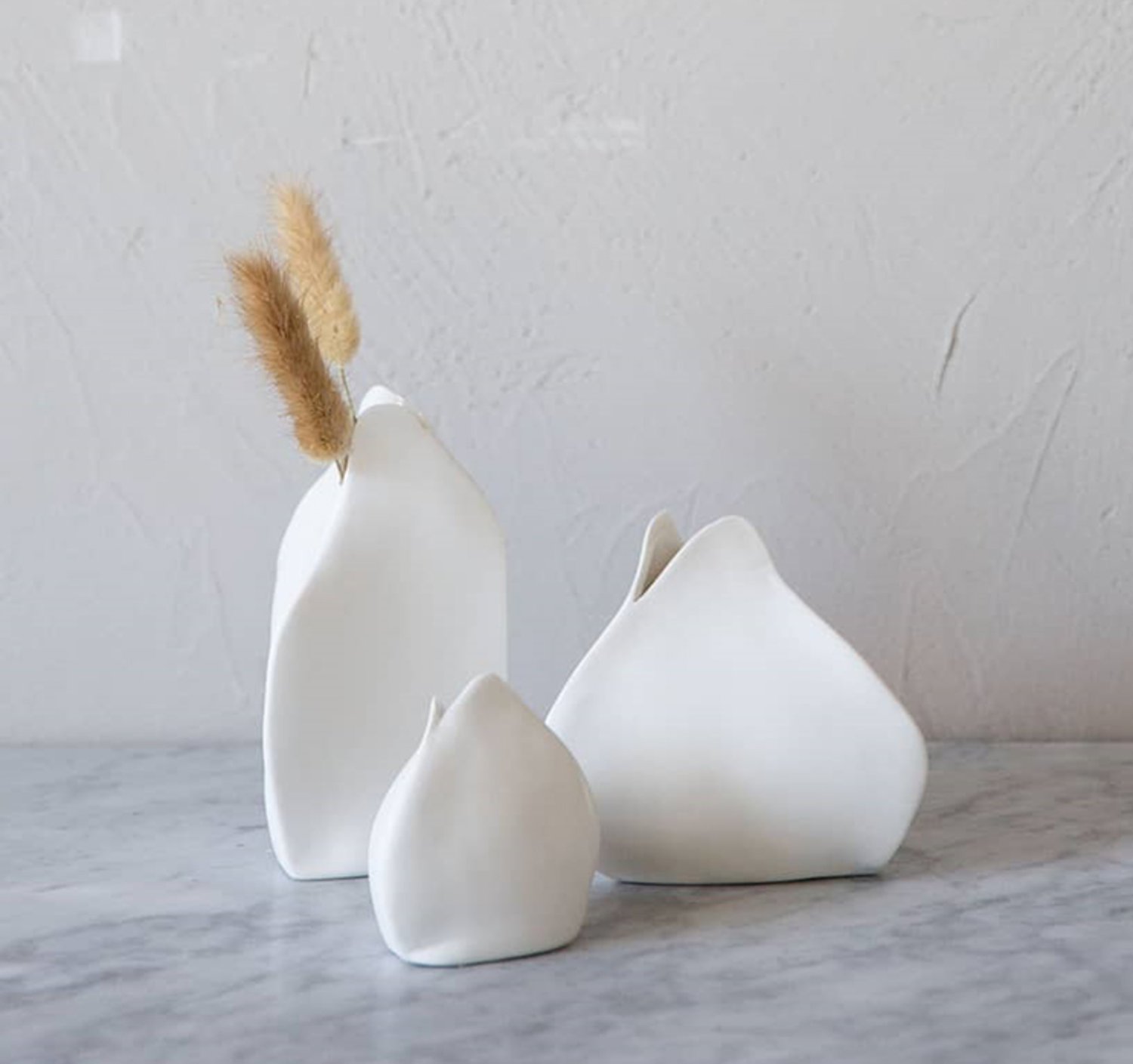 安特卫普Roos van de Velde比利时进口SERAX艺术陶瓷花瓶花器礼物-4