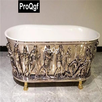 3000usd Prodgf 1Pcs A Set Light Luxury Yours Bathroom