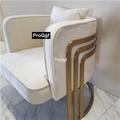 200usd Prodgf 1Pcs A Set Luxury Yours Home Leisure Single Sofa