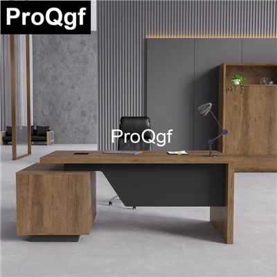 500usd Prodgf 1Pcs A Set Boss Wonderful Beautiful Office Table Desk