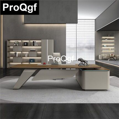 900usd Prodgf 1Pcs A Set Boss Wonderful Beautiful Office Table Desk
