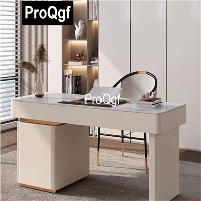 700usd Prodgf 1Pcs A Set Boss Wonderful Yours Princess Office Table Desk