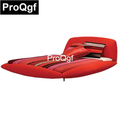1300usd Prodgf 1Pcs A Set Home Luxury ins Comfortable Bedroom Bed
