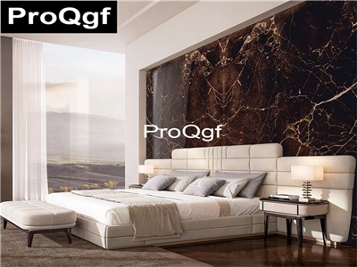 2000usd Prodgf 1Pcs A Set Home Luxury ins Perfect Bedroom Bed