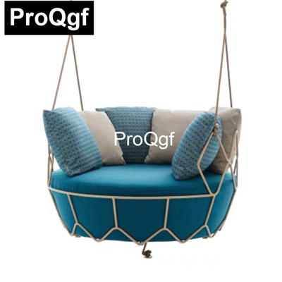 500usd Prodgf 1Pcs A Set Outdoor ins Fashion Swing Chair