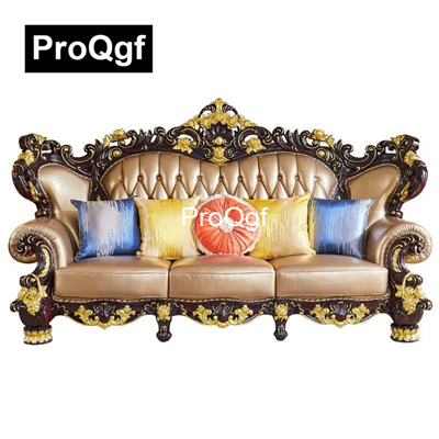 1800usd Prodgf 1Pcs A Set ins Home Fashion Simple Life Luxury Castle Sofa
