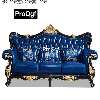 800usd Prodgf 1Pcs A Set ins Luxury Home Fashion Yours Living Room Sofa