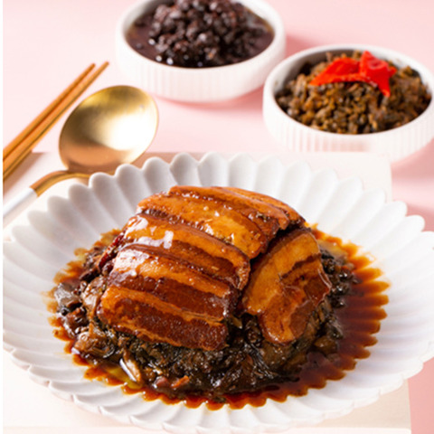 梅干菜250g-2